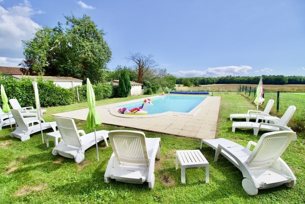 Photo of Outdoor in Saint Germain du Seudre