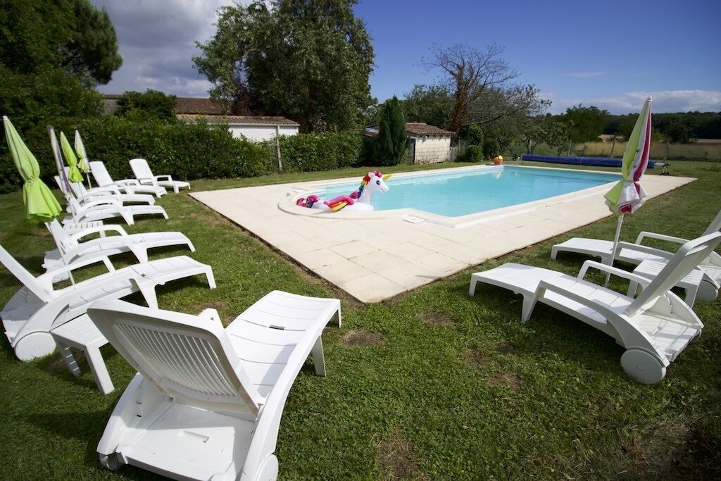 Photo of Outdoor in Saint Germain du Seudre