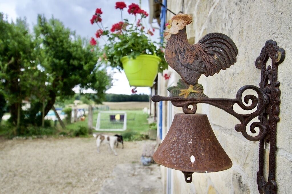 Photo of Outdoor in Saint Germain du Seudre