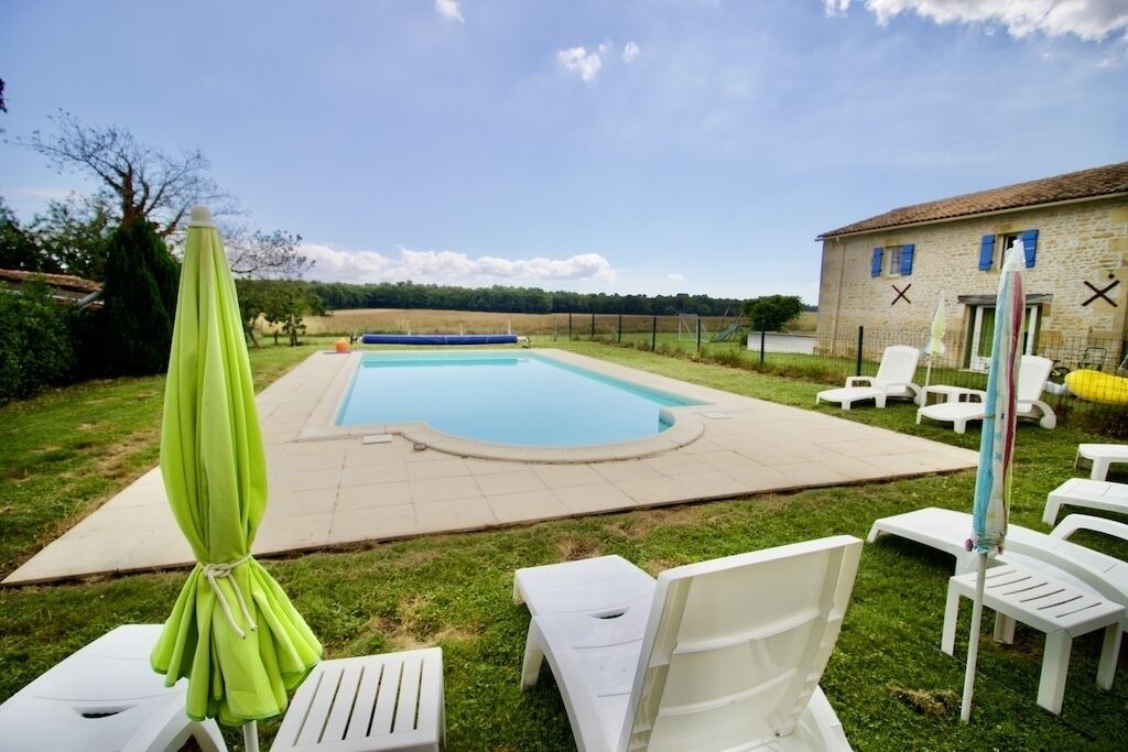 Photo of Outdoor in Saint Germain du Seudre