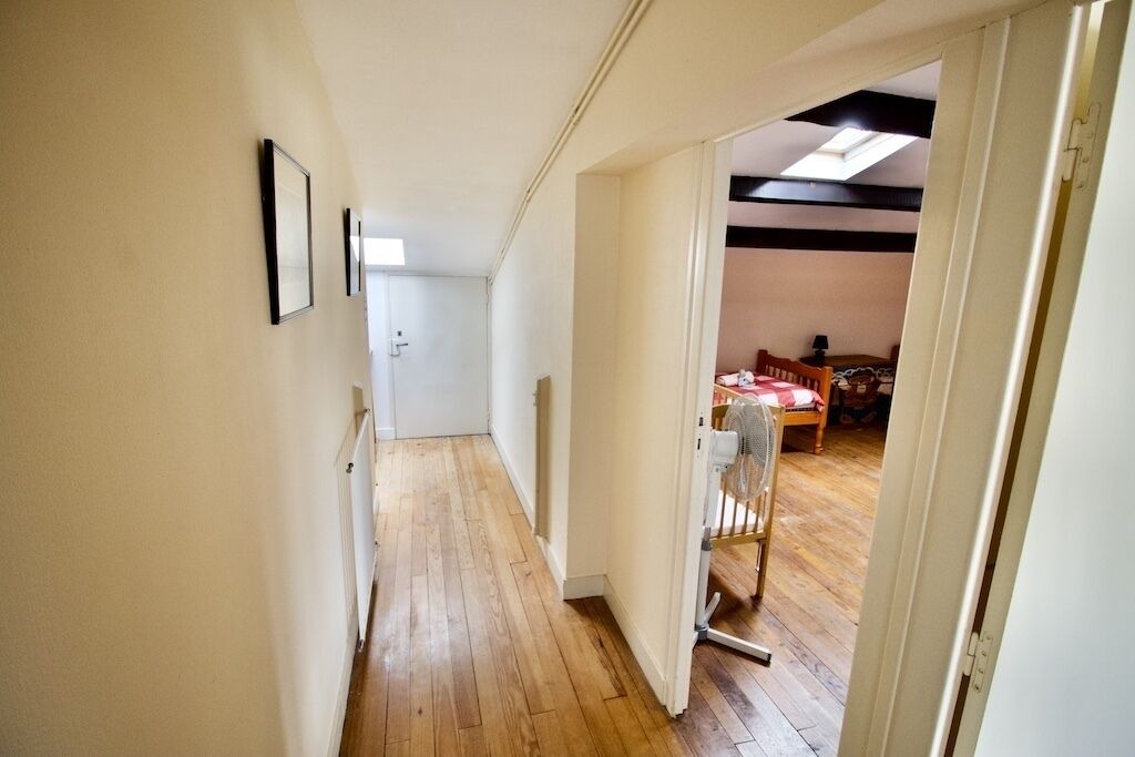 Photo of Bedroom in Saint Germain du Seudre