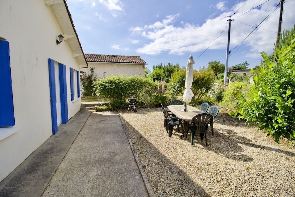 Photo of Outdoor in Saint Germain du Seudre