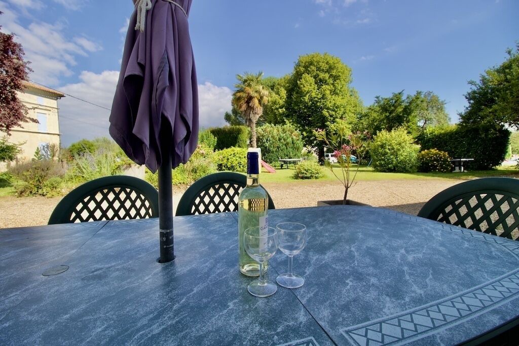 Photo of Outdoor in Saint Germain du Seudre