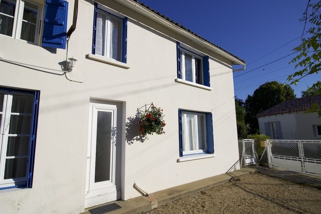 Photo of Outdoor in Saint Germain du Seudre