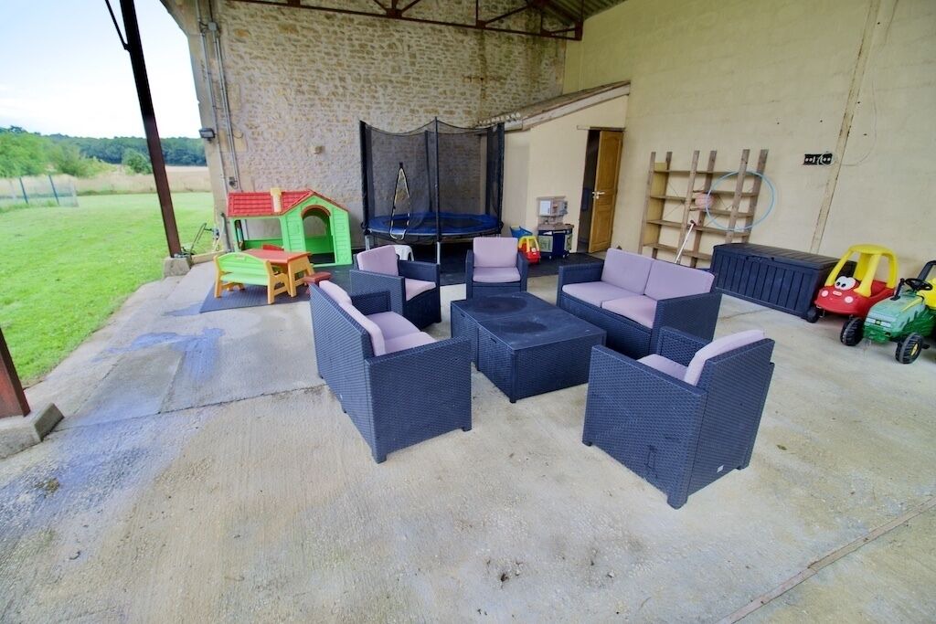 Photo of Outdoor in Saint Germain du Seudre