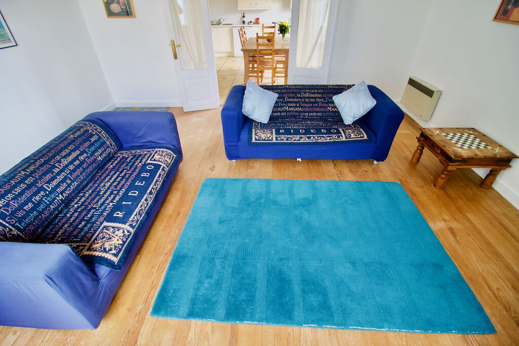 Photo of Livingroom in Saint Germain du Seudre