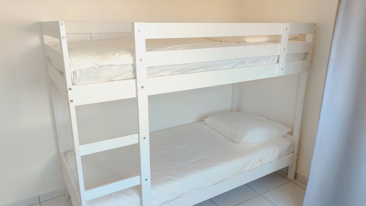 Photo of Bedroom in Cenon