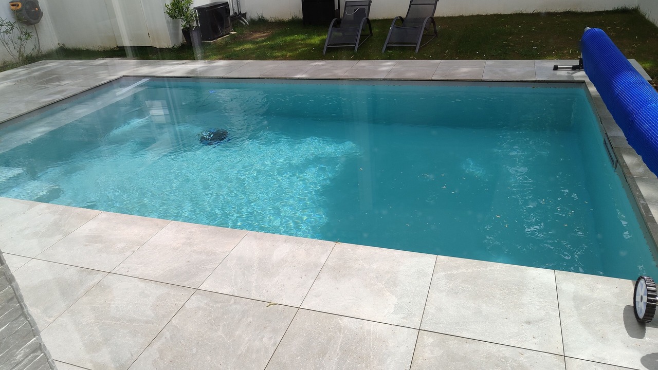 Photo of Outdoor in Cenon