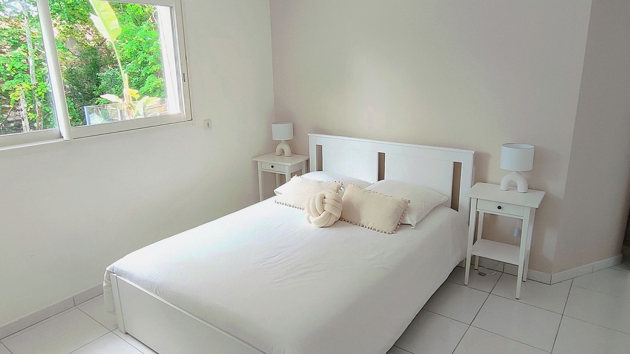 Photo of Bedroom in Cenon