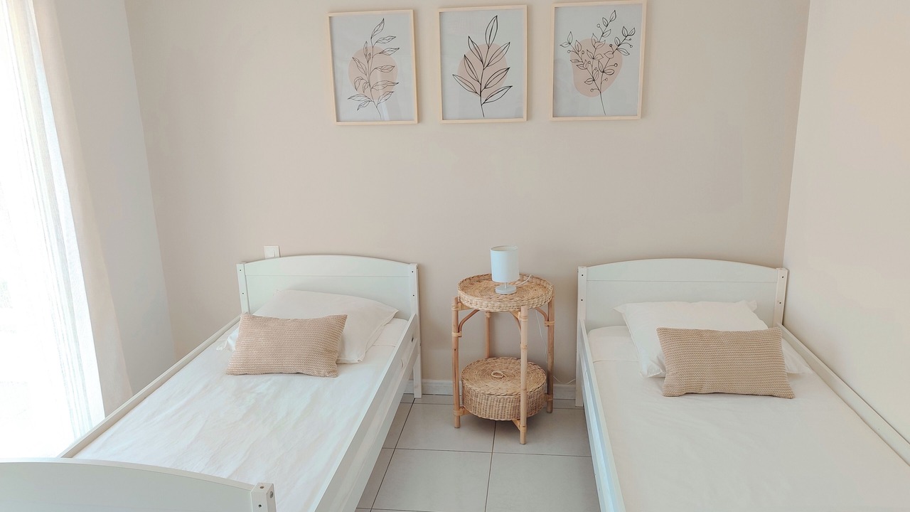 Photo of Bedroom in Cenon
