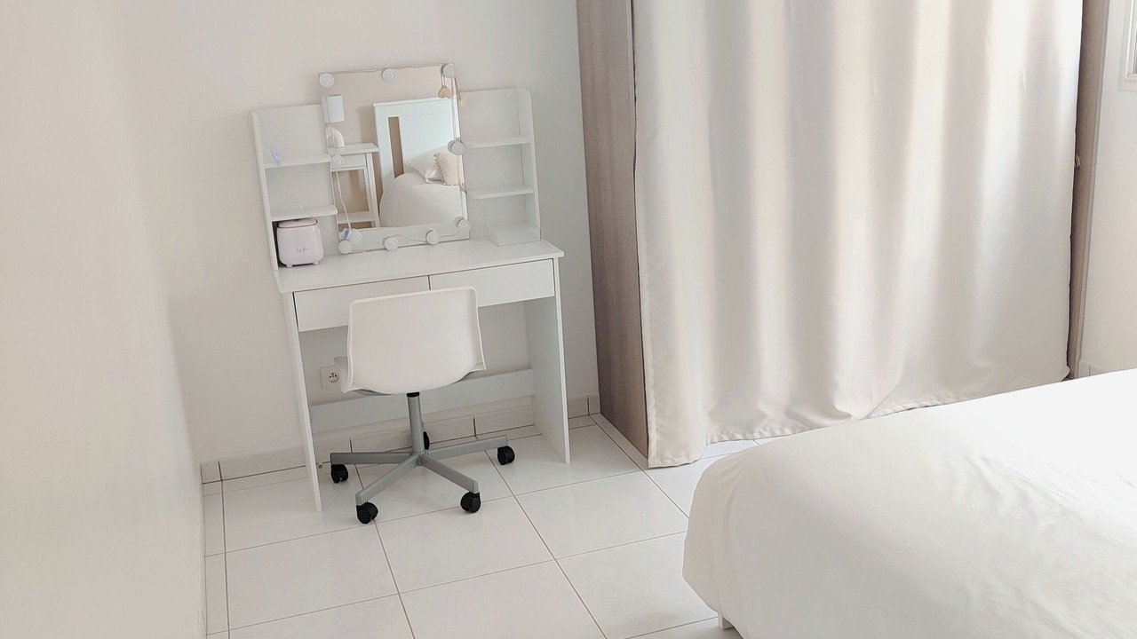 Photo of Bedroom in Cenon