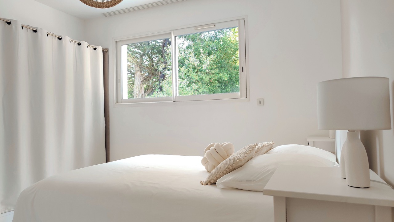 Photo of Bedroom in Cenon