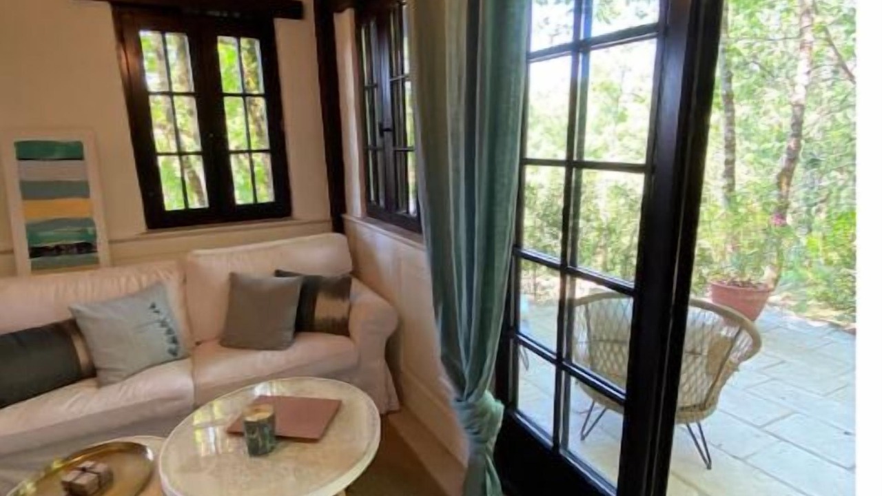 Photo of Livingroom in Auriac-du-Perigord
