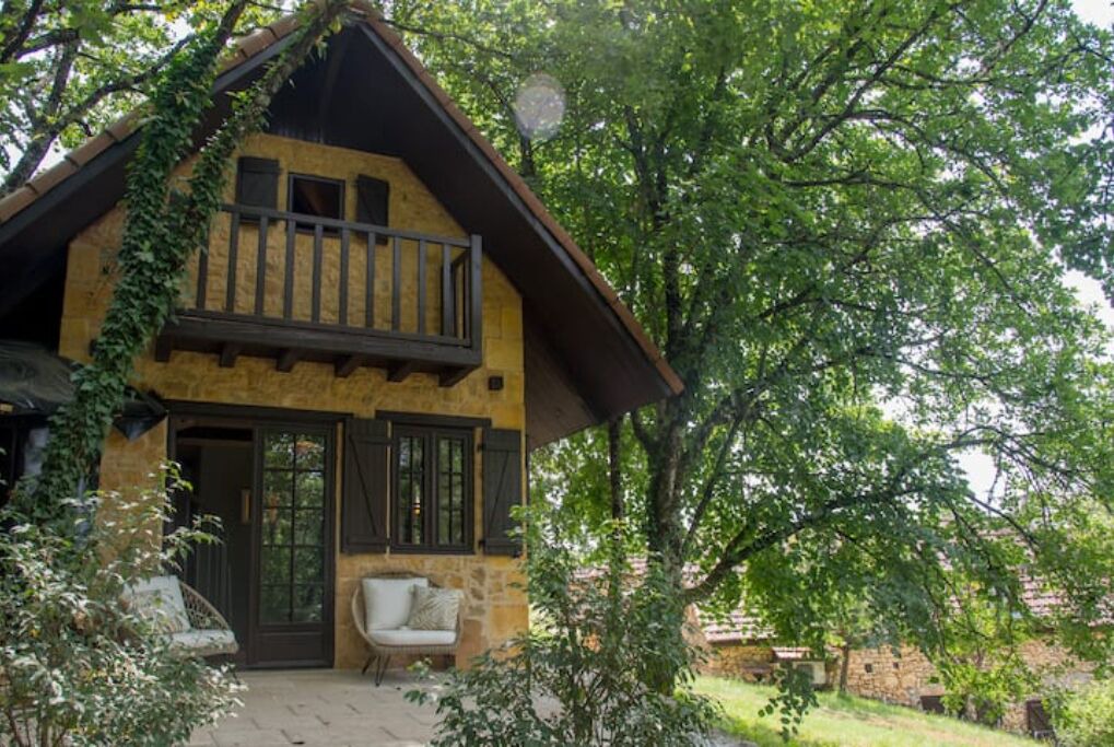 Photo of Outdoor in Auriac-du-Perigord