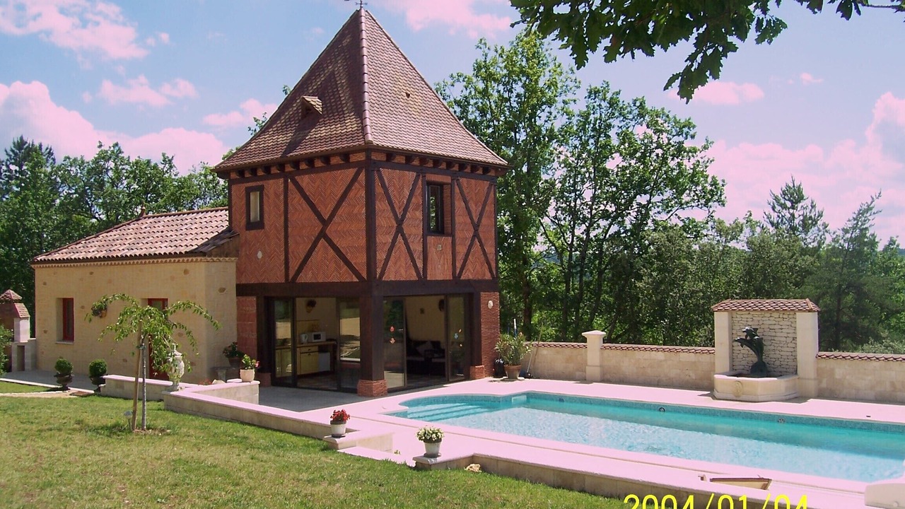 Photo of Outdoor in Castelnaud-la-Chapelle