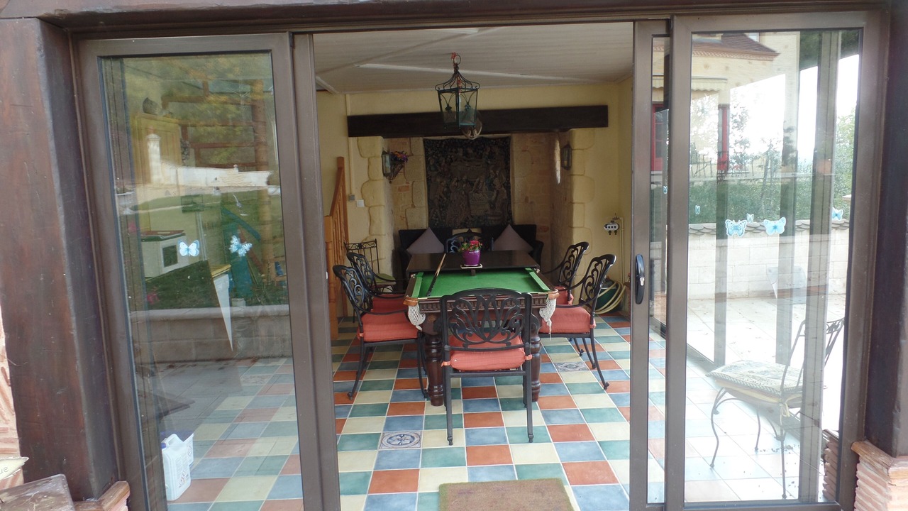 Photo of Outdoor in Castelnaud-la-Chapelle