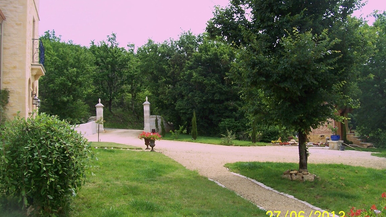 Photo of Outdoor in Castelnaud-la-Chapelle