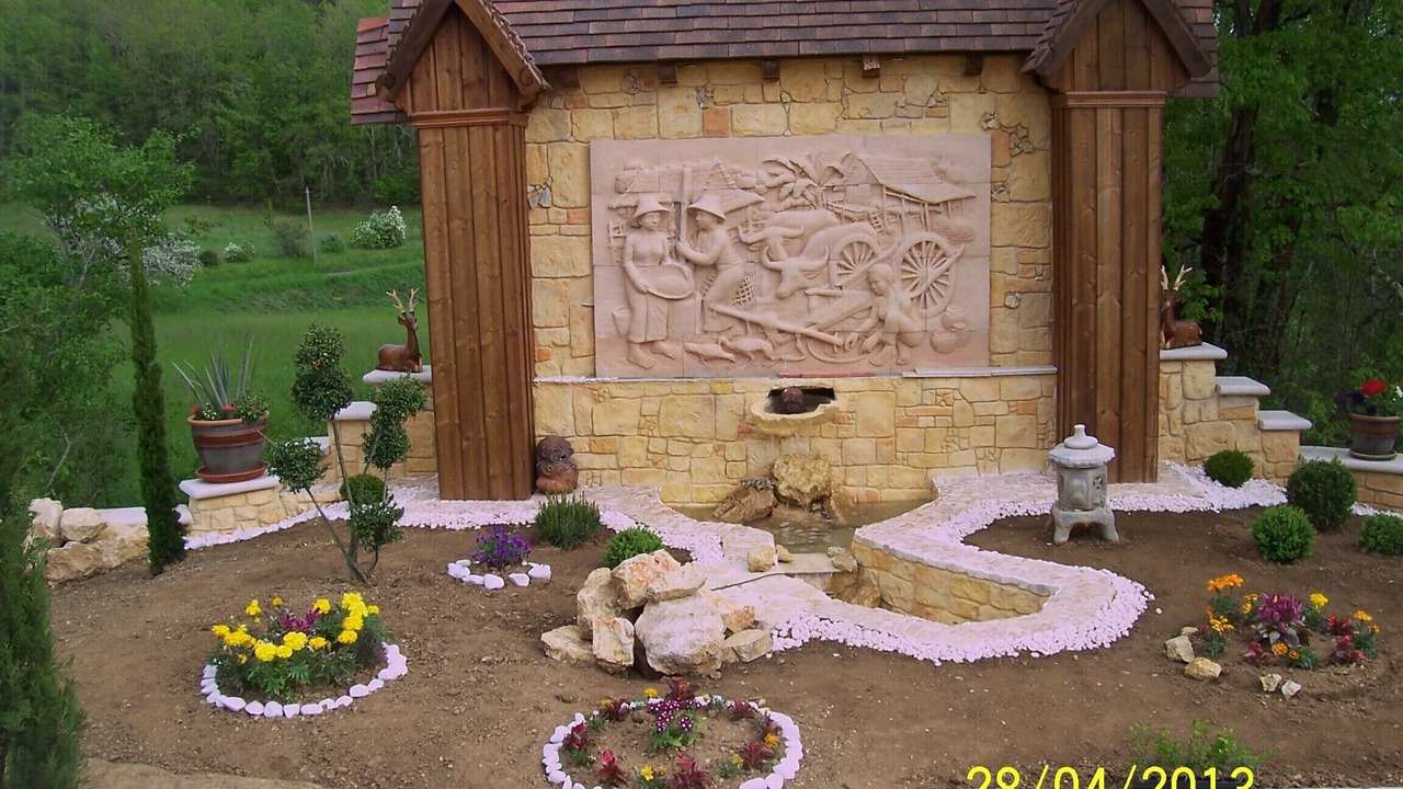 Photo of Outdoor in Castelnaud-la-Chapelle