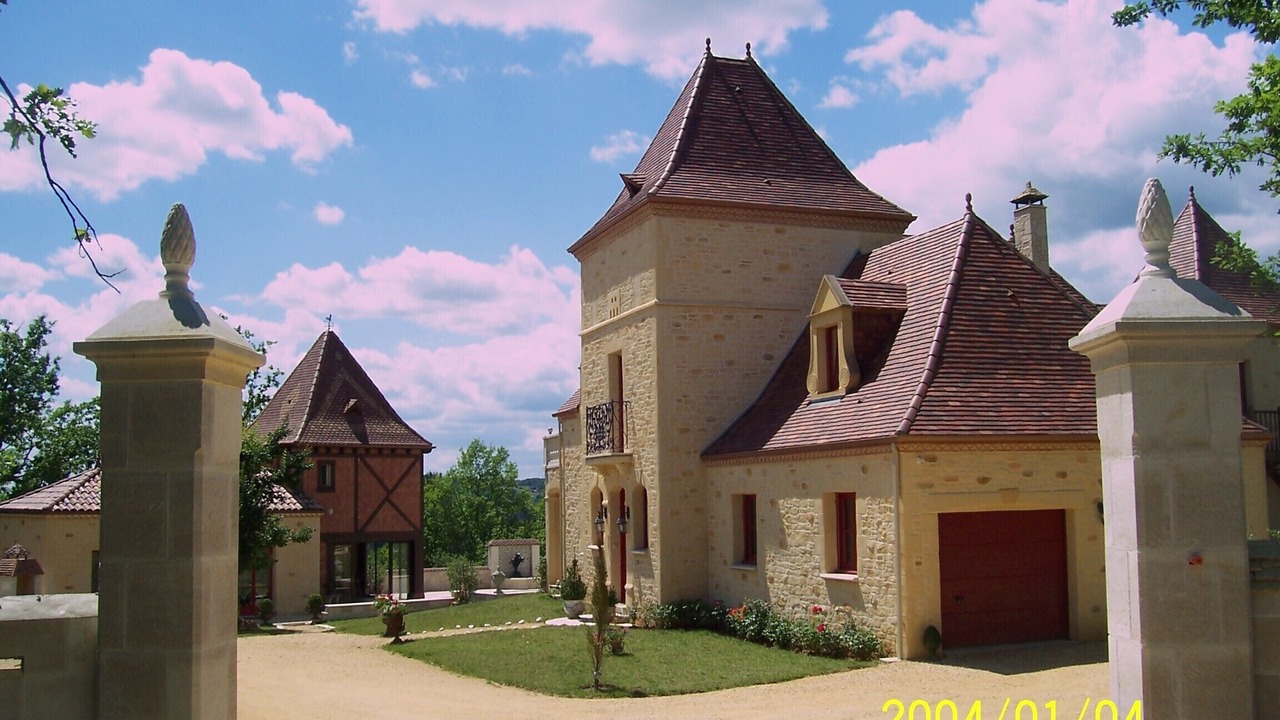 Photo of Outdoor in Castelnaud-la-Chapelle