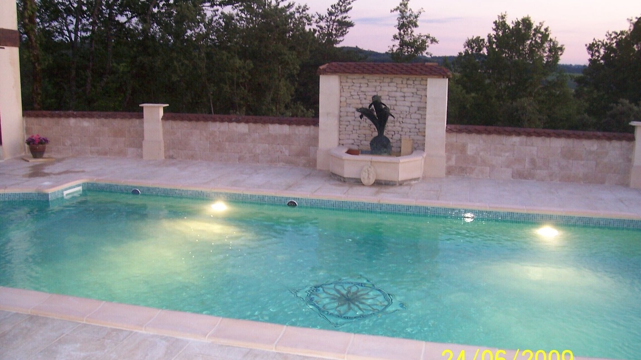 Photo of Outdoor in Castelnaud-la-Chapelle