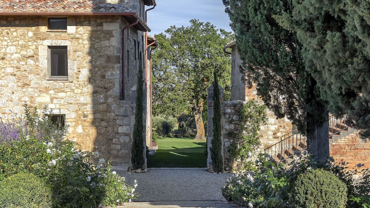 Photo of Outdoor in Sarteano