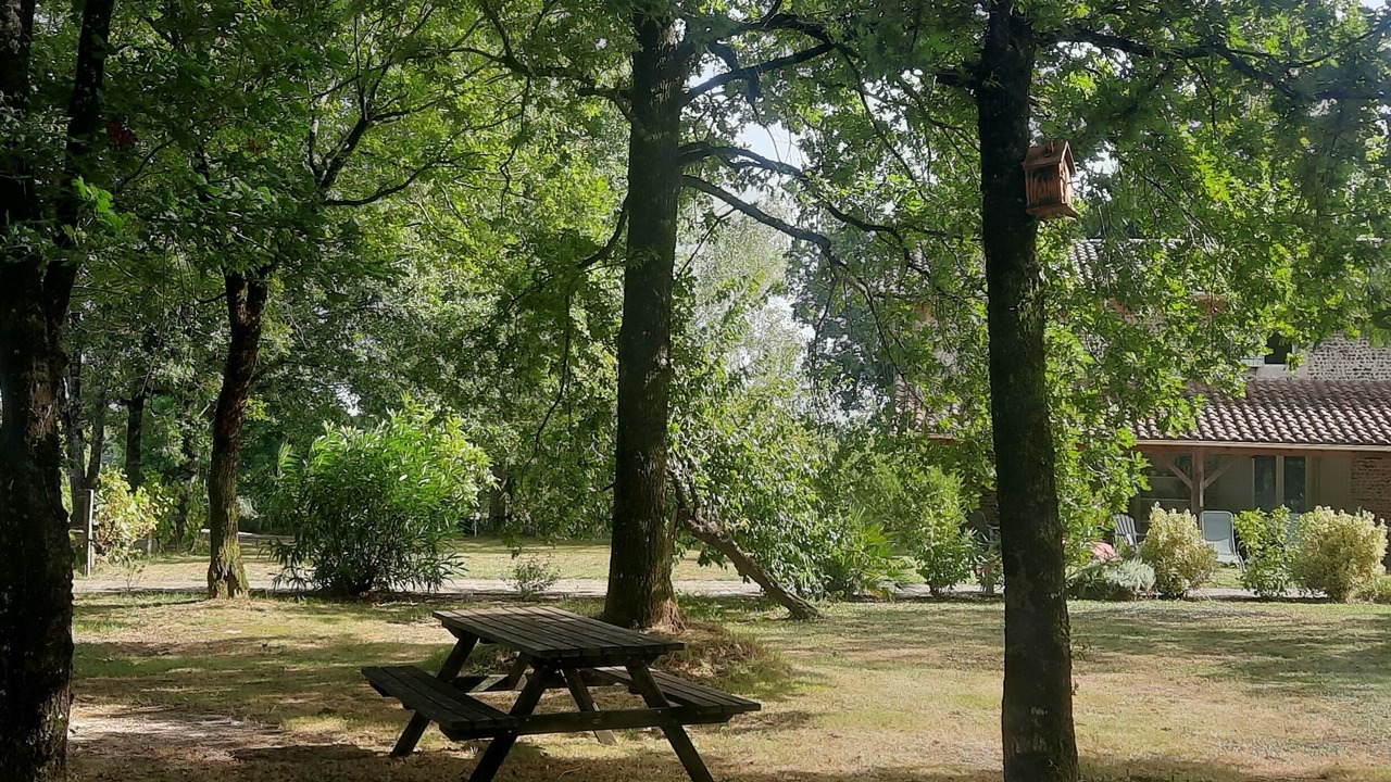 Photo of Outdoor in Saint-Maurice-sur-Adour