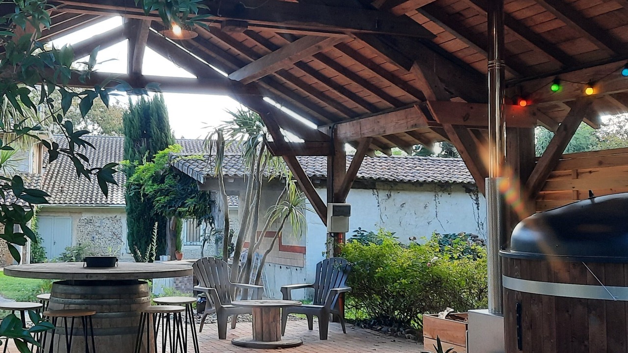 Photo of Outdoor in Saint-Maurice-sur-Adour
