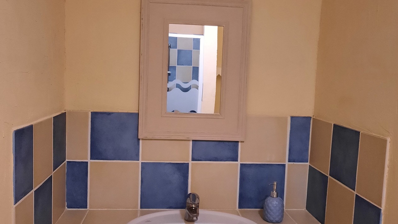 Photo of Bathroom in Saint-Maurice-sur-Adour
