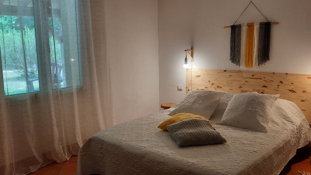 Photo of Bedroom in Saint-Maurice-sur-Adour