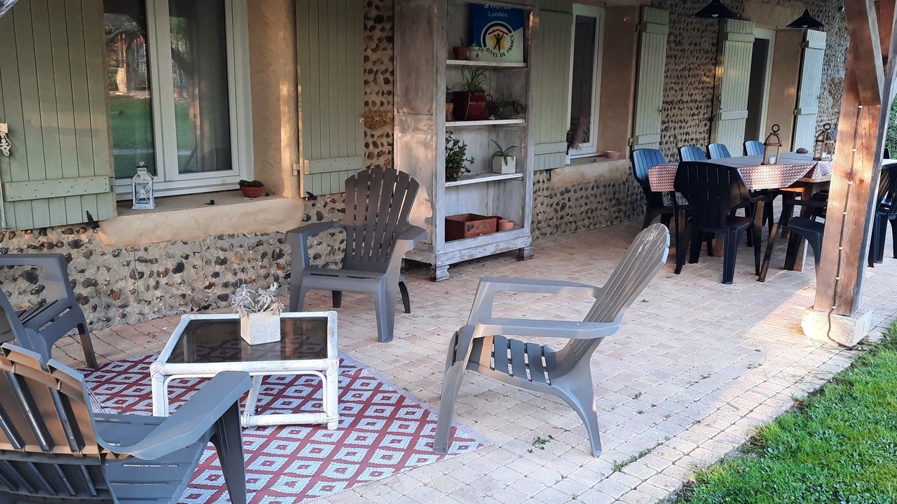 Photo of Outdoor in Saint-Maurice-sur-Adour