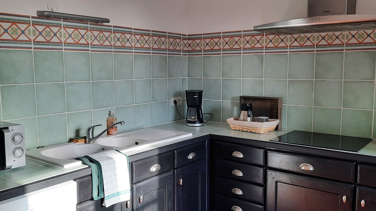 Photo of Kitchen in Saint-Maurice-sur-Adour