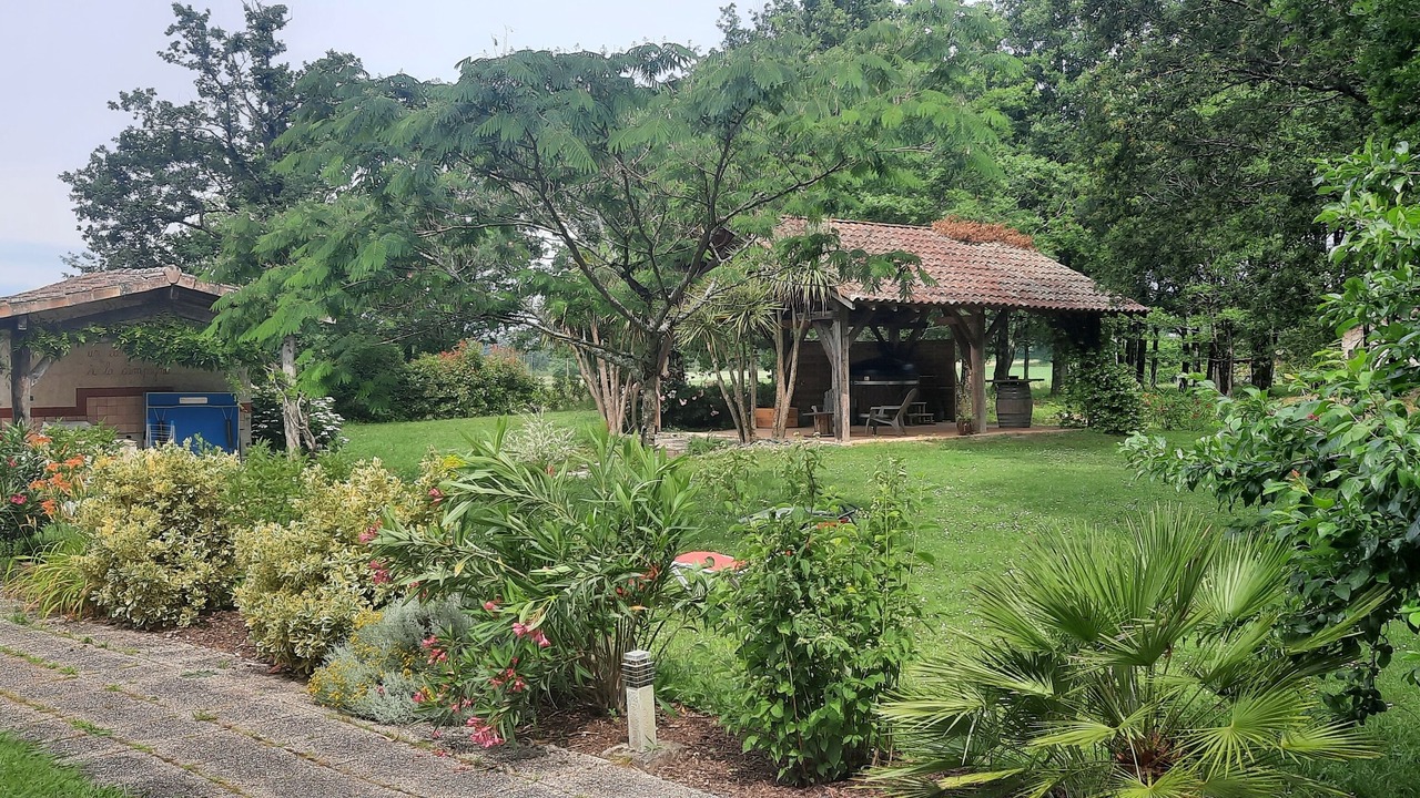 Photo of Outdoor in Saint-Maurice-sur-Adour
