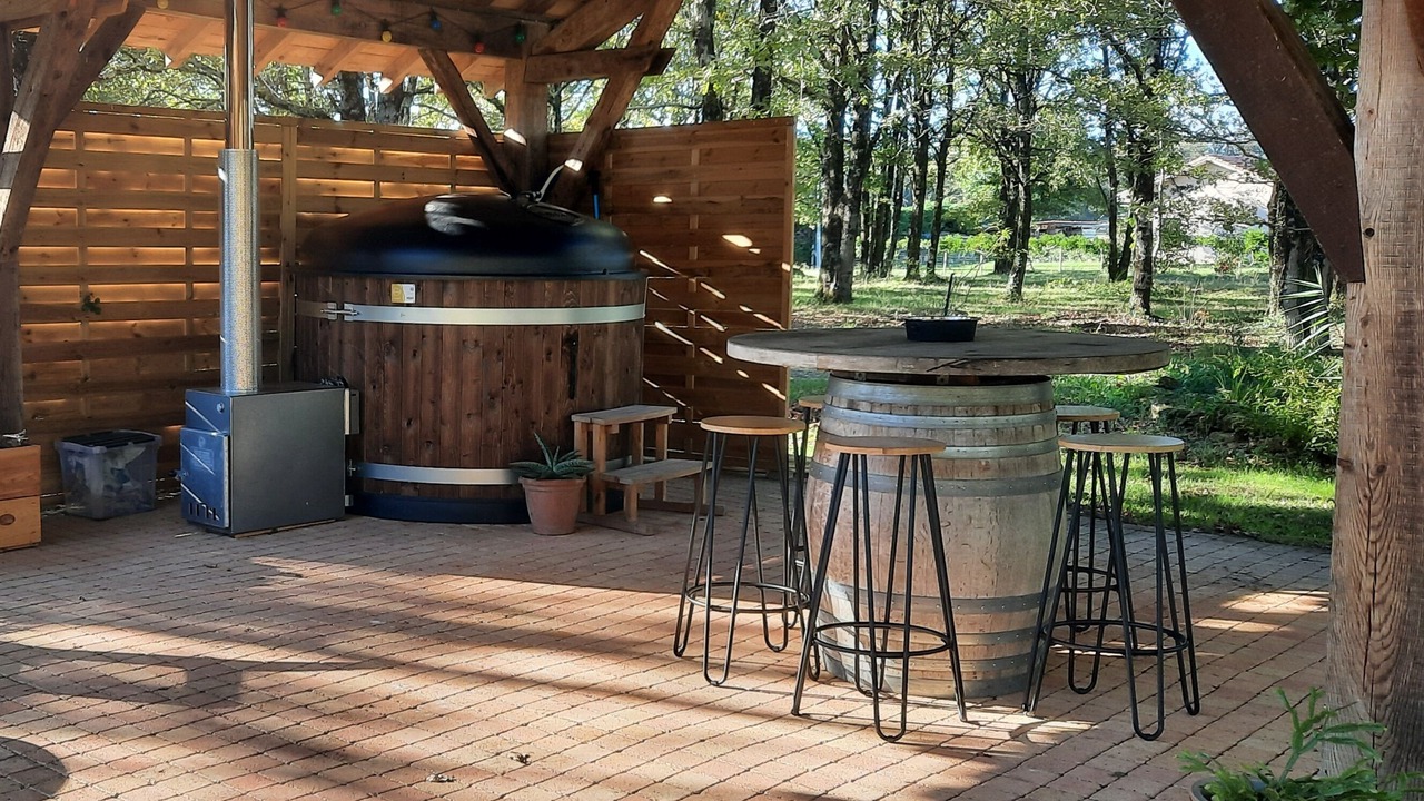 Photo of Outdoor in Saint-Maurice-sur-Adour