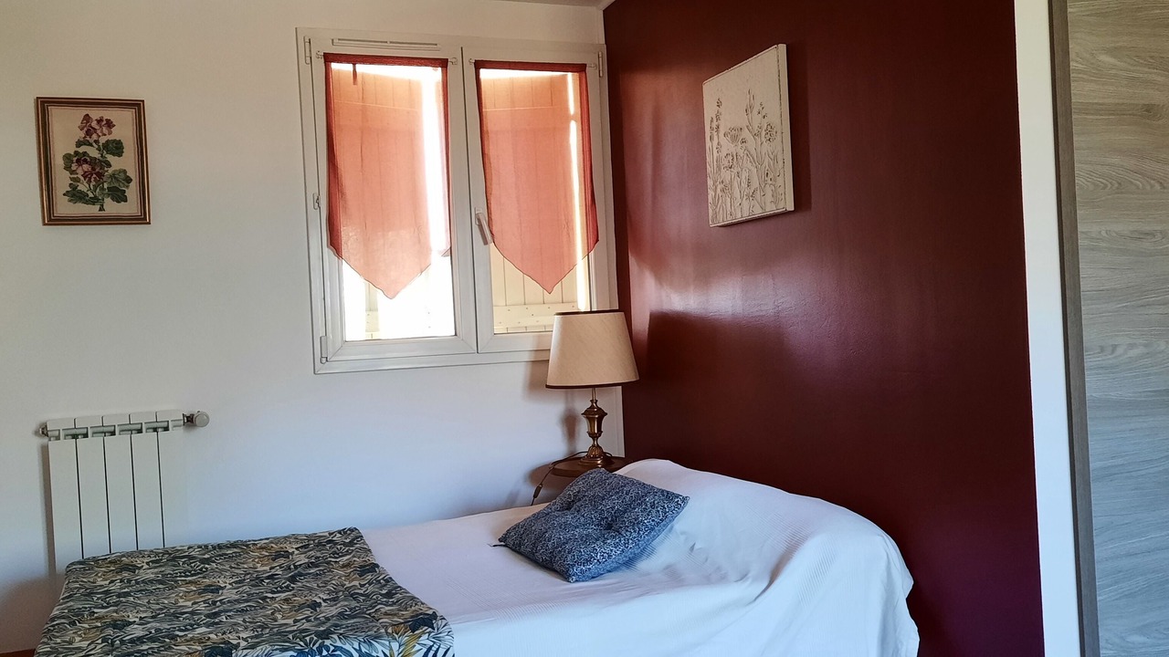 Photo of Bedroom in Saint-Maurice-sur-Adour