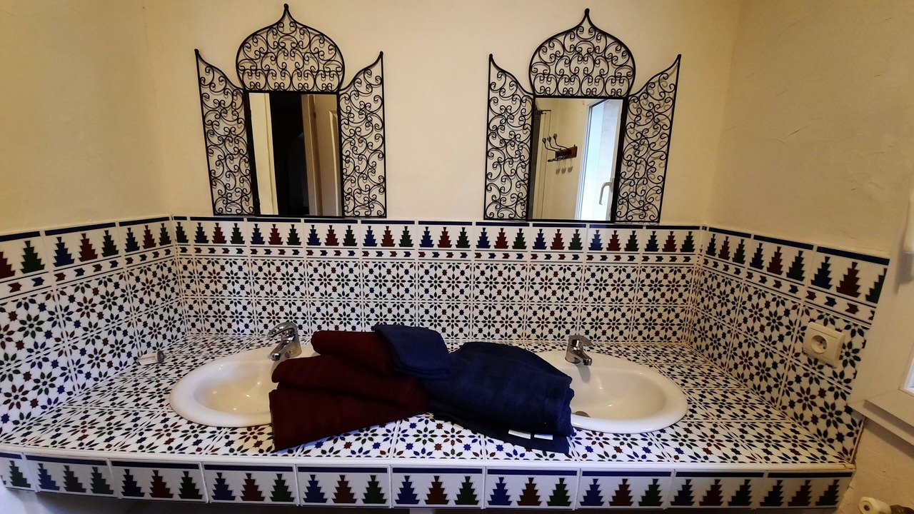 Photo of Bathroom in Saint-Maurice-sur-Adour