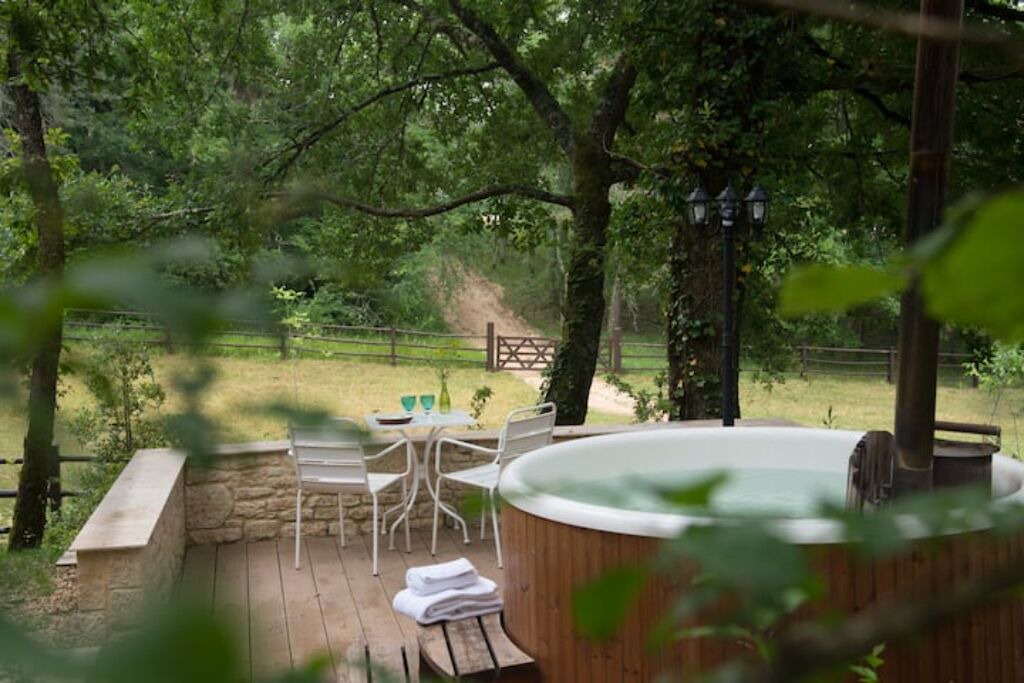 Photo of Outdoor in Auriac-du-Perigord