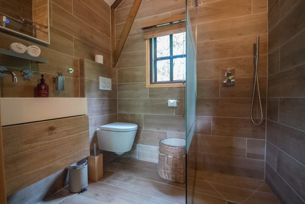 Photo of Bathroom in Auriac-du-Perigord