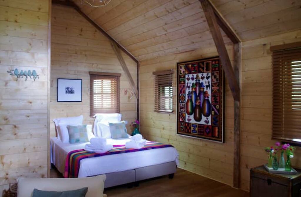 Photo of Bedroom in Auriac-du-Perigord