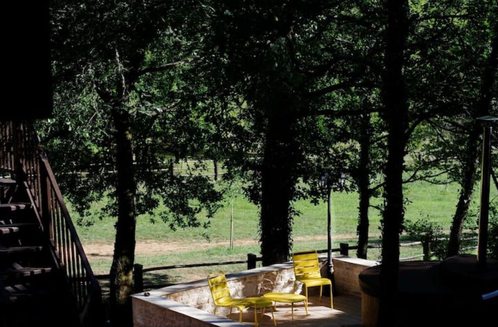 Photo of Outdoor in Auriac-du-Perigord