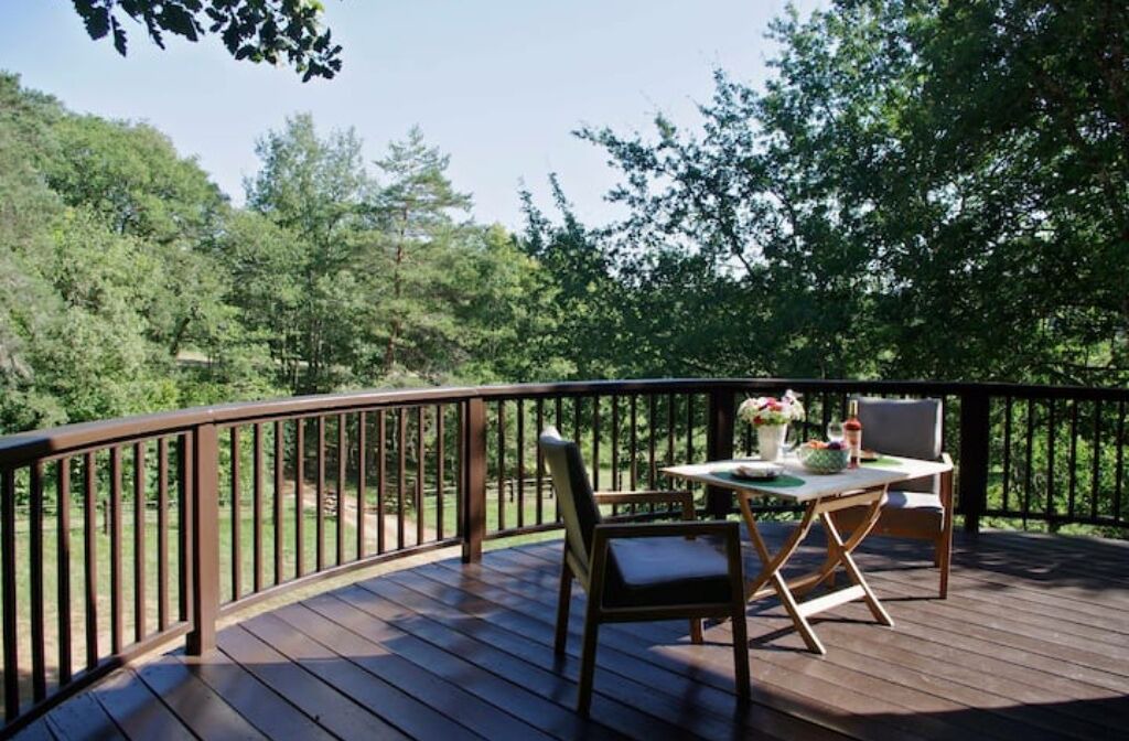 Photo of Outdoor in Auriac-du-Perigord