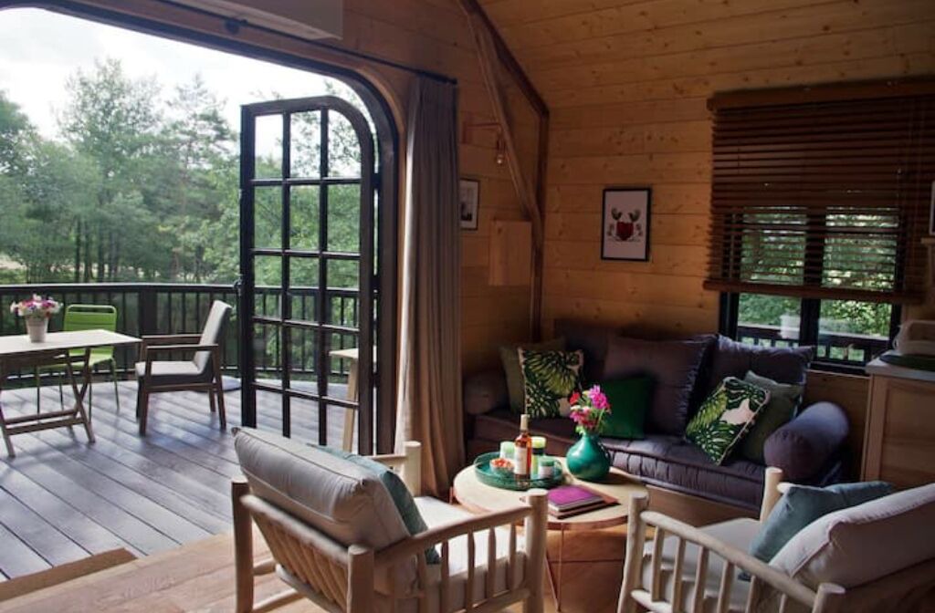 Photo of Livingroom in Auriac-du-Perigord