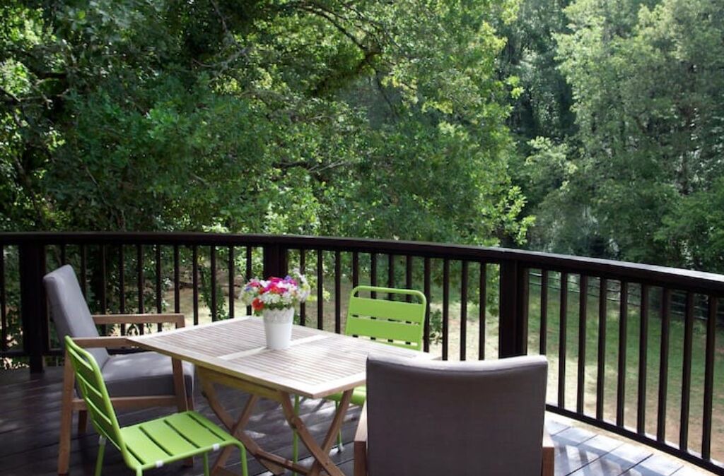 Photo of Outdoor in Auriac-du-Perigord