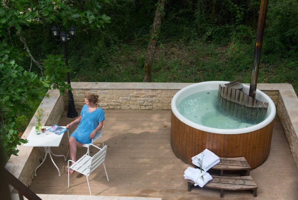Photo of Outdoor in Auriac-du-Perigord