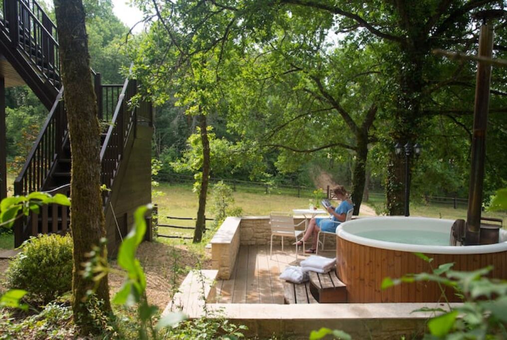 Photo of Outdoor in Auriac-du-Perigord