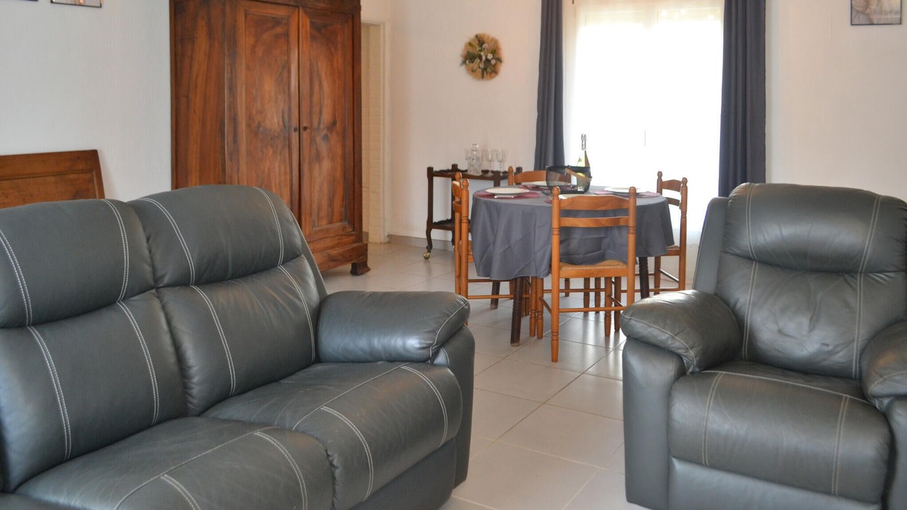 Photo of Bedroom in Marcillac-la-Croisille