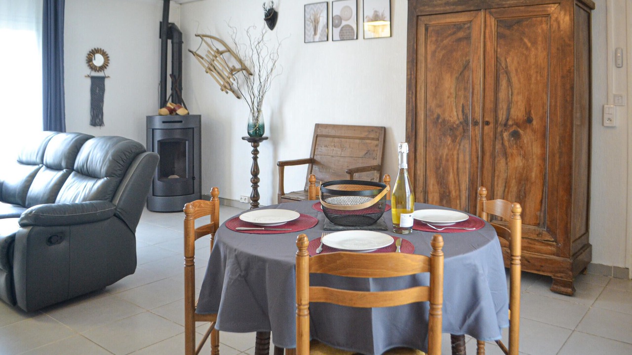 Photo of Bedroom in Marcillac-la-Croisille