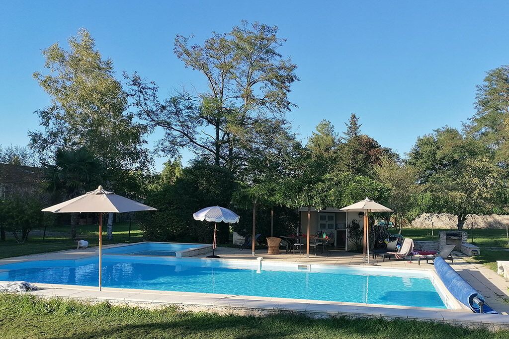 Photo of Outdoor in Saint-Ciers-sur-Bonnieure