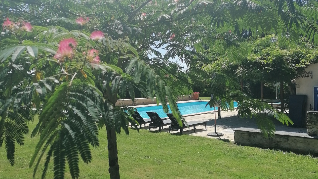 Photo of Outdoor in Saint-Ciers-sur-Bonnieure