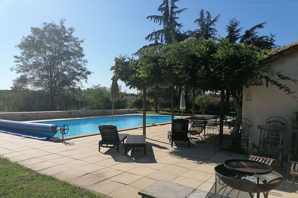 Photo of Outdoor in Saint-Ciers-sur-Bonnieure