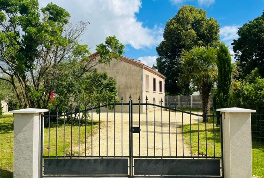 Photo of Outdoor in Etaules
